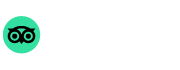 Tripadvisor logo representing travel and tourism services with emphasis on user reviews and recommendations for 12 destinations